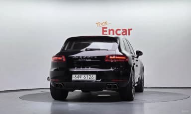 Macan