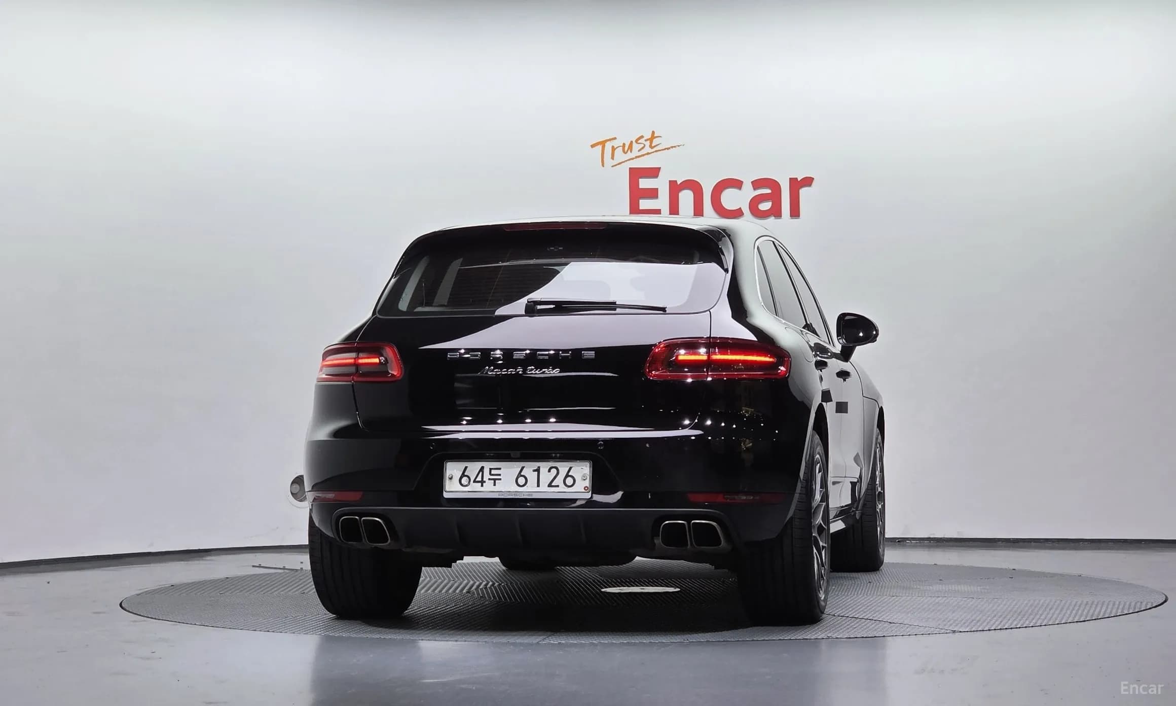 Macan