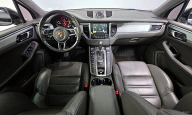 Macan