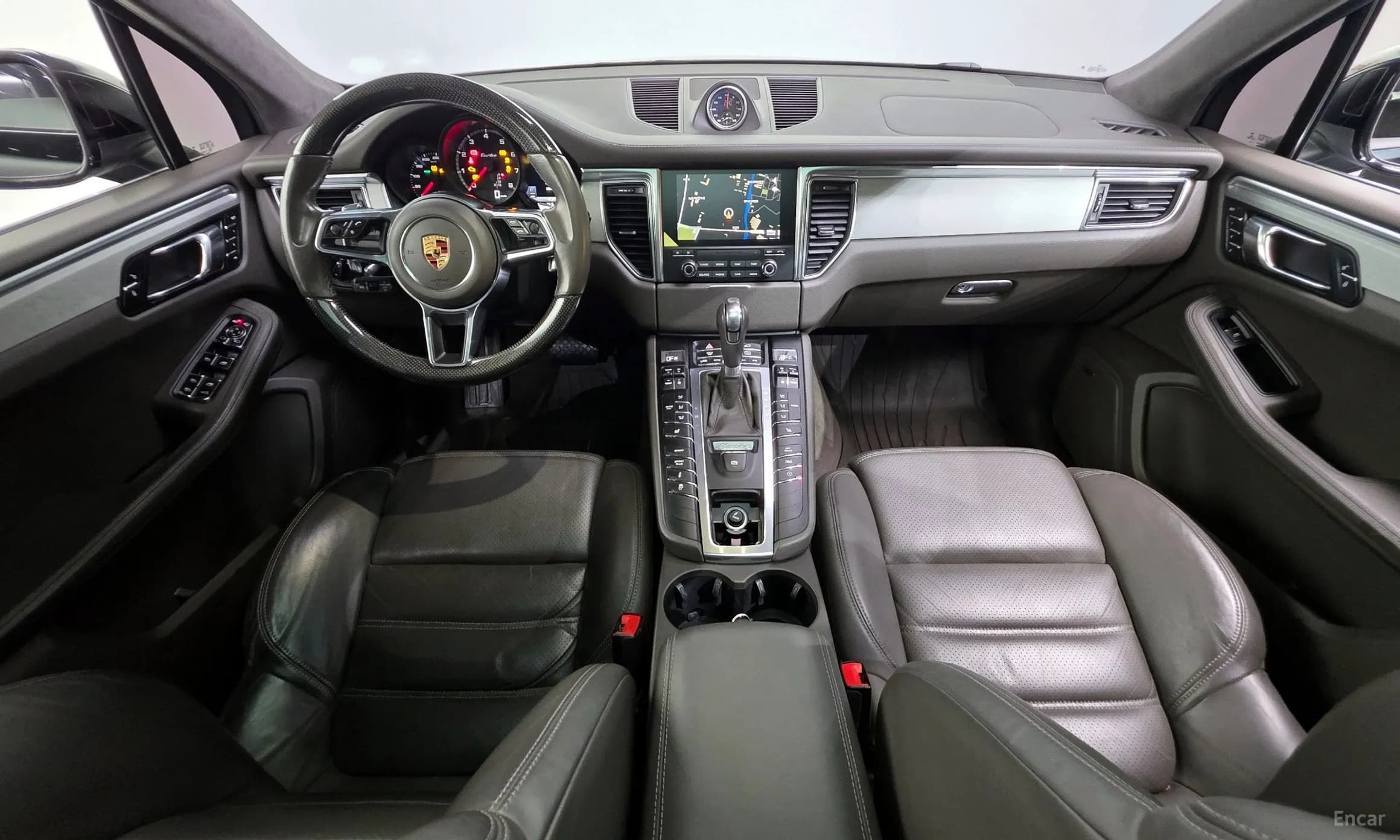 Macan