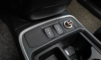 New CR-V