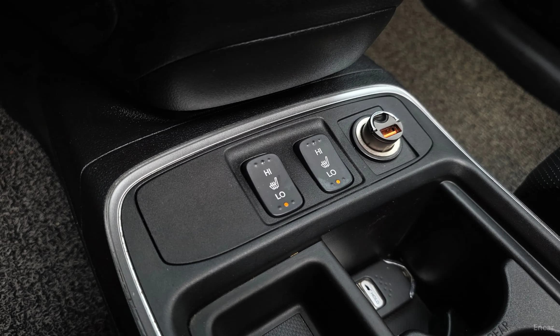 New CR-V