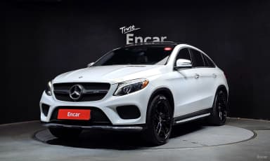 GLE-Class W166