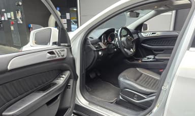 GLE-Class W166