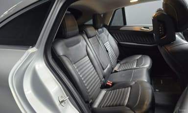 GLE-Class W166