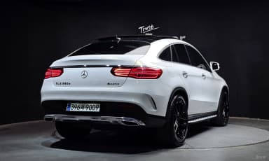 GLE-Class W166