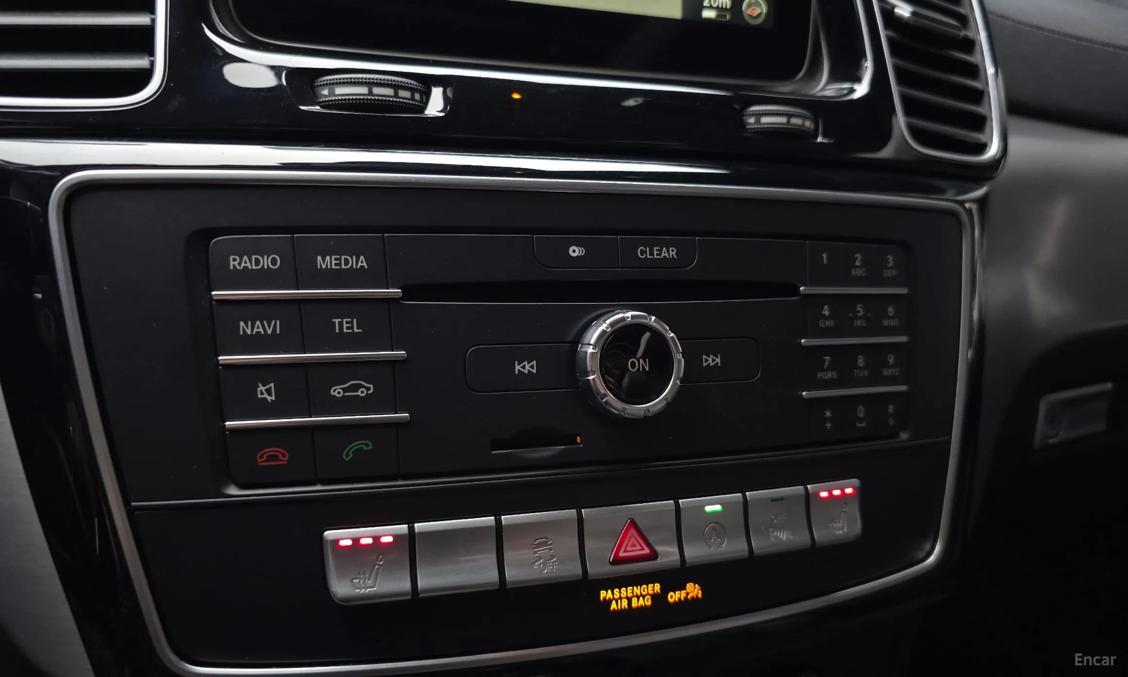 GLE-Class W166