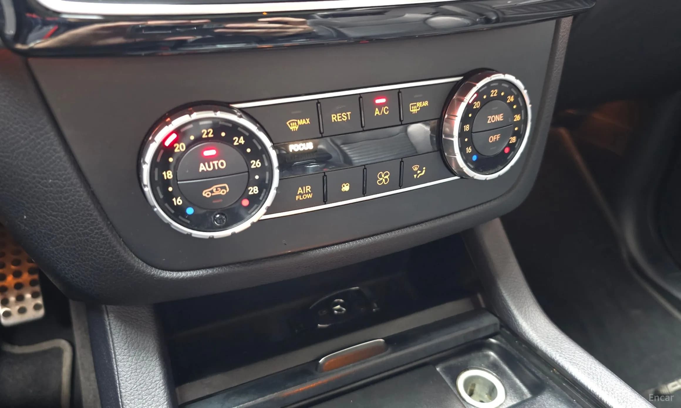 GLE-Class W166