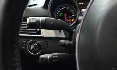 GLE-Class W166