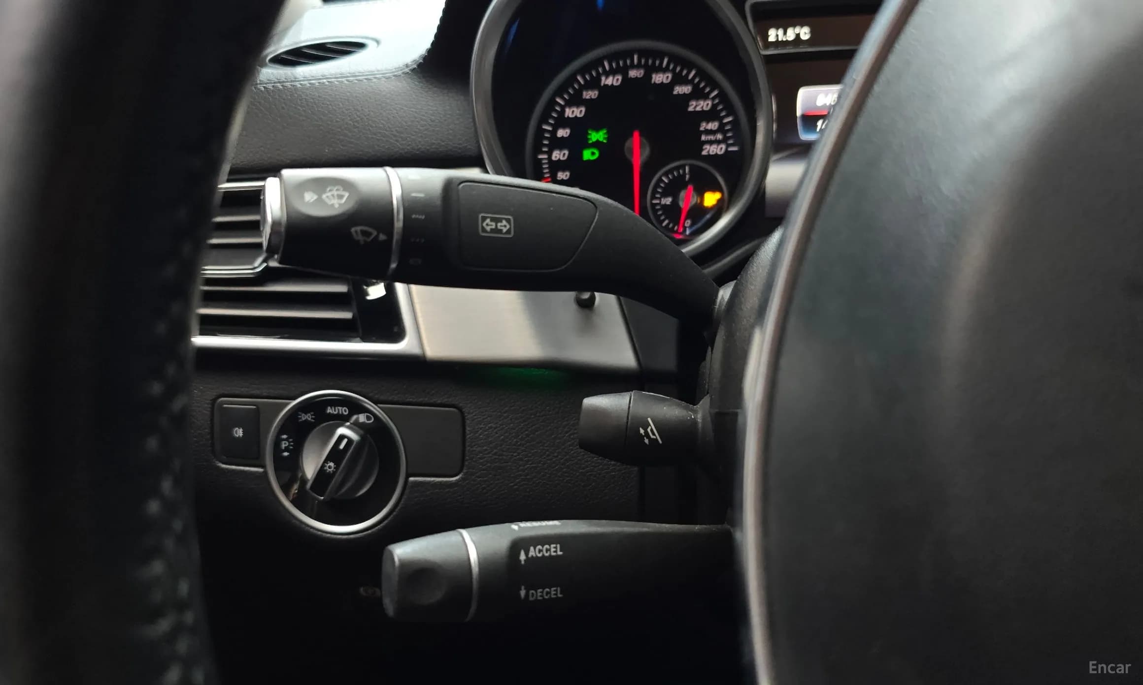 GLE-Class W166