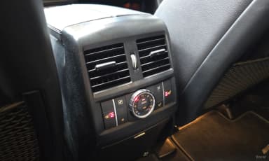 GLE-Class W166