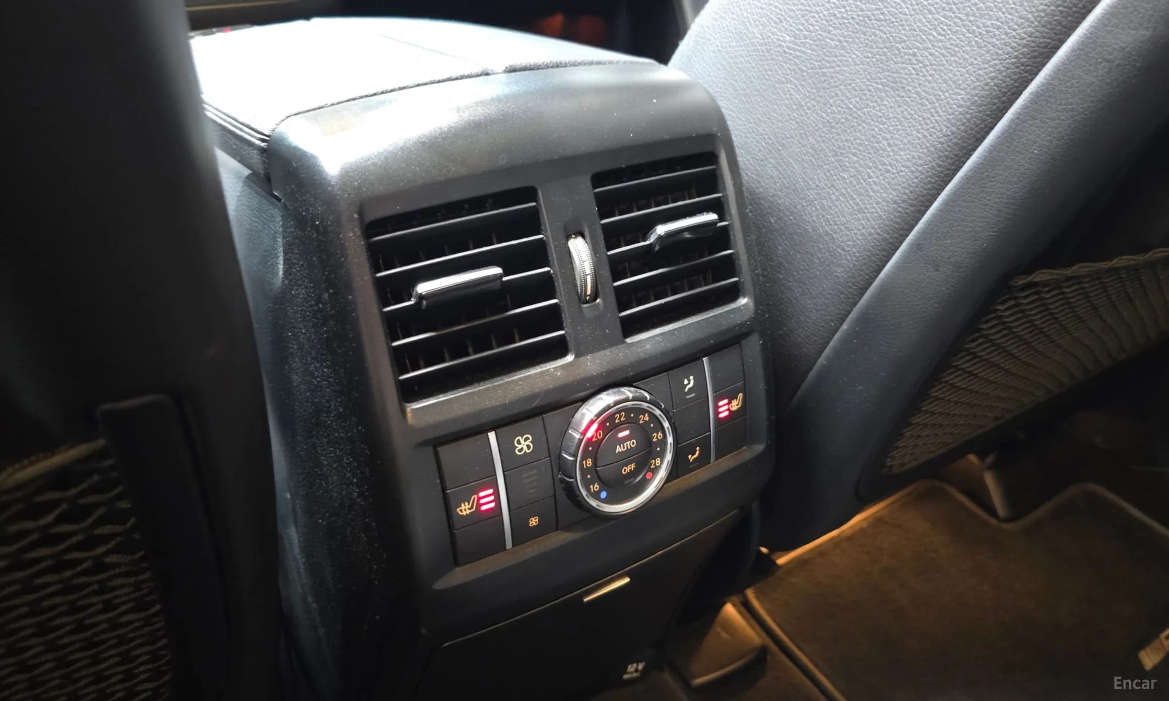 GLE-Class W166