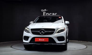 GLE-Class W166