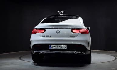 GLE-Class W166