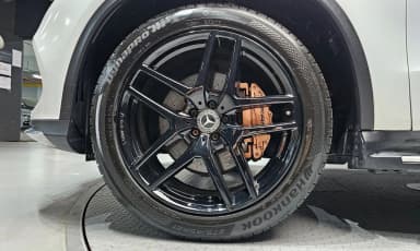 GLE-Class W166