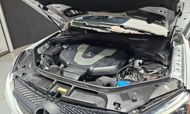 GLE-Class W166