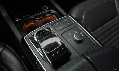 GLE-Class W166