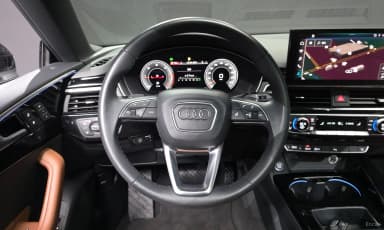 A5 (F5)