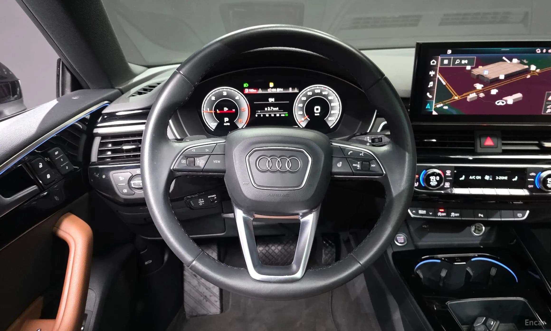A5 (F5)