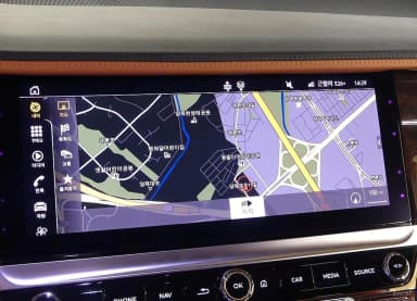 Flying Spur 3rd Generation