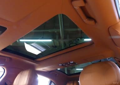 Flying Spur 3rd Generation