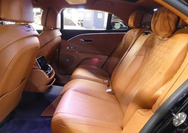 Flying Spur 3rd Generation