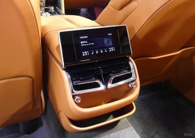 Flying Spur 3rd Generation