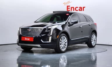 XT5