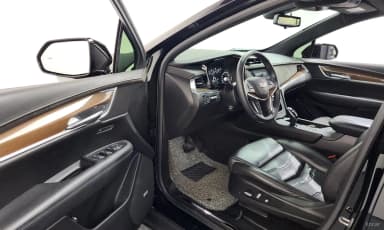XT5