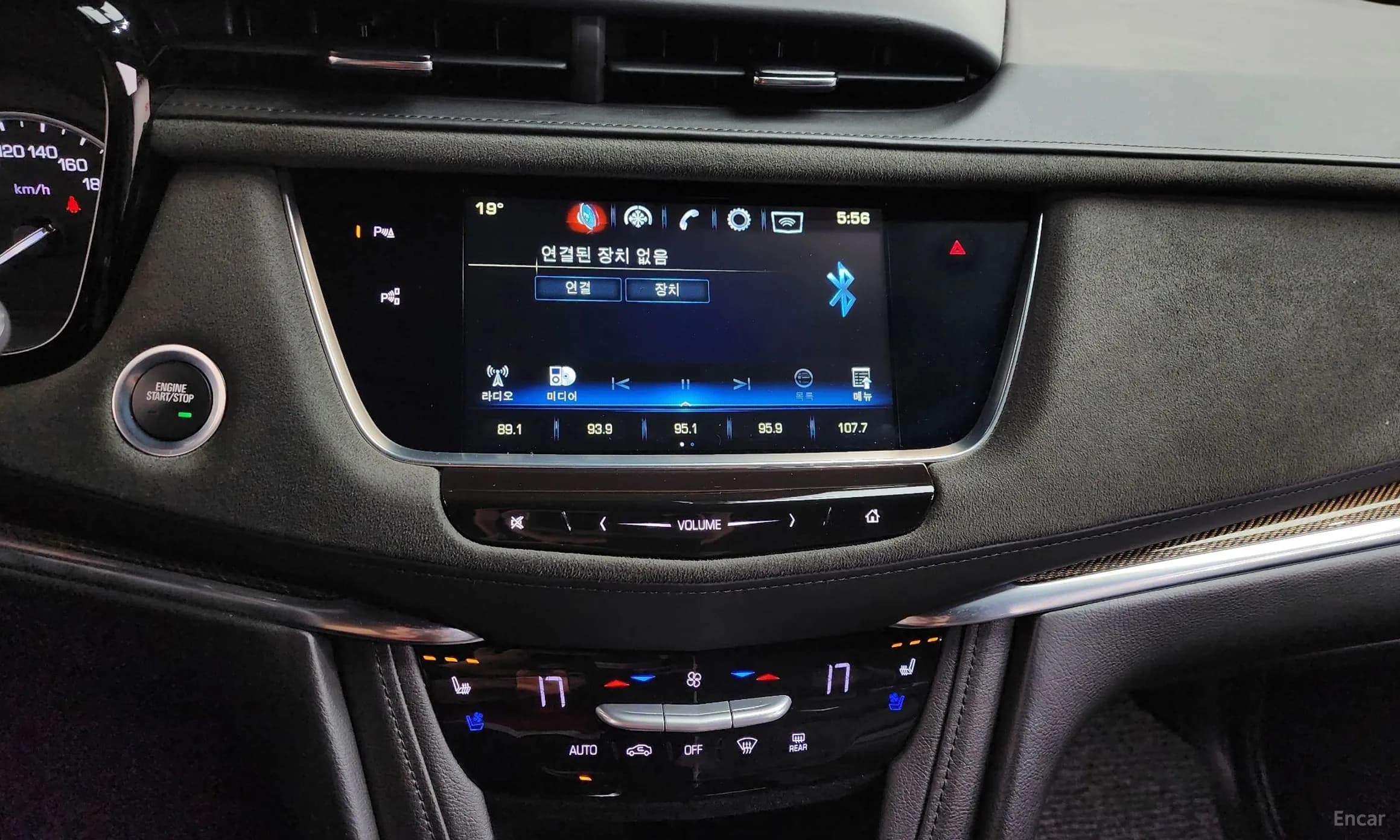 XT5