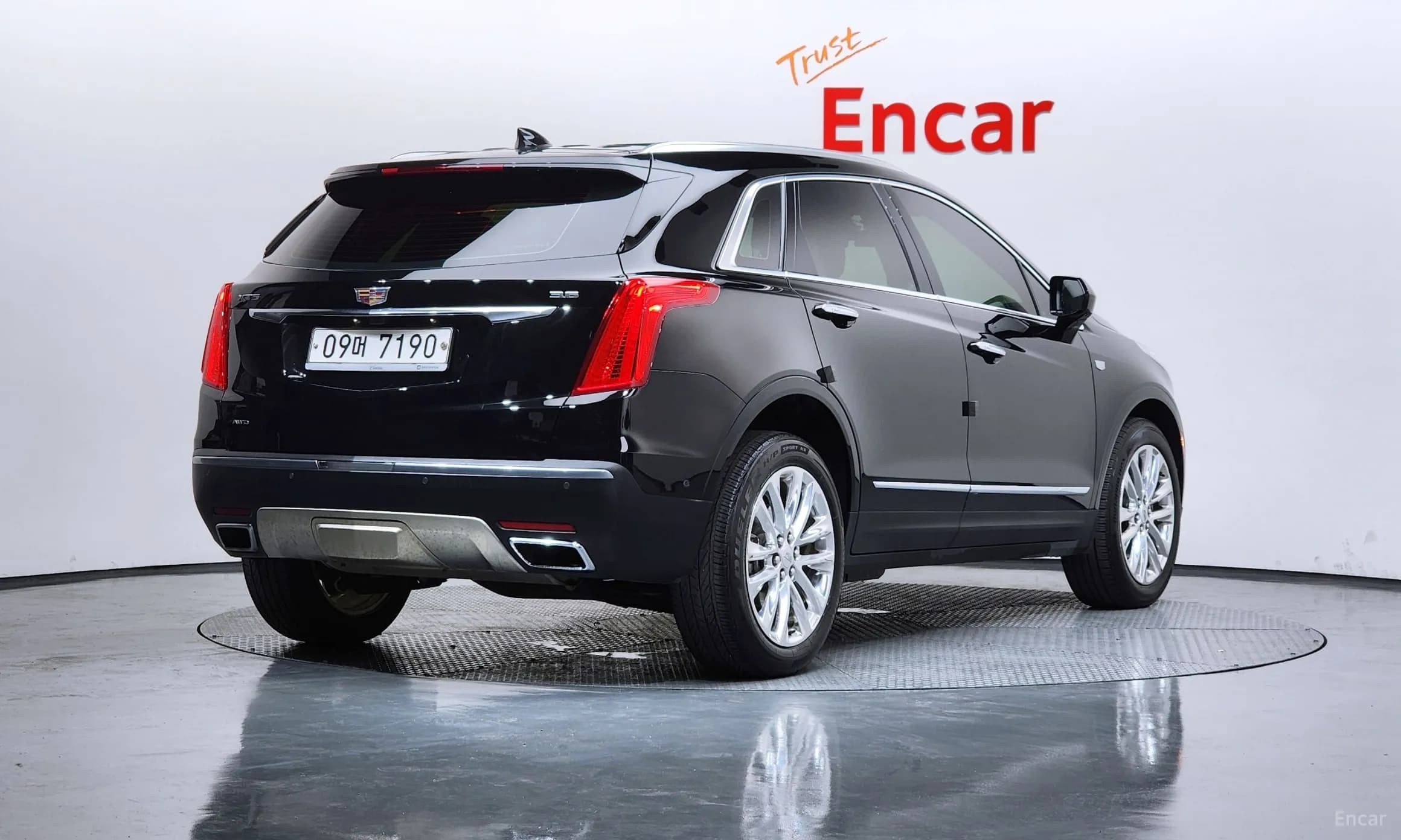 XT5
