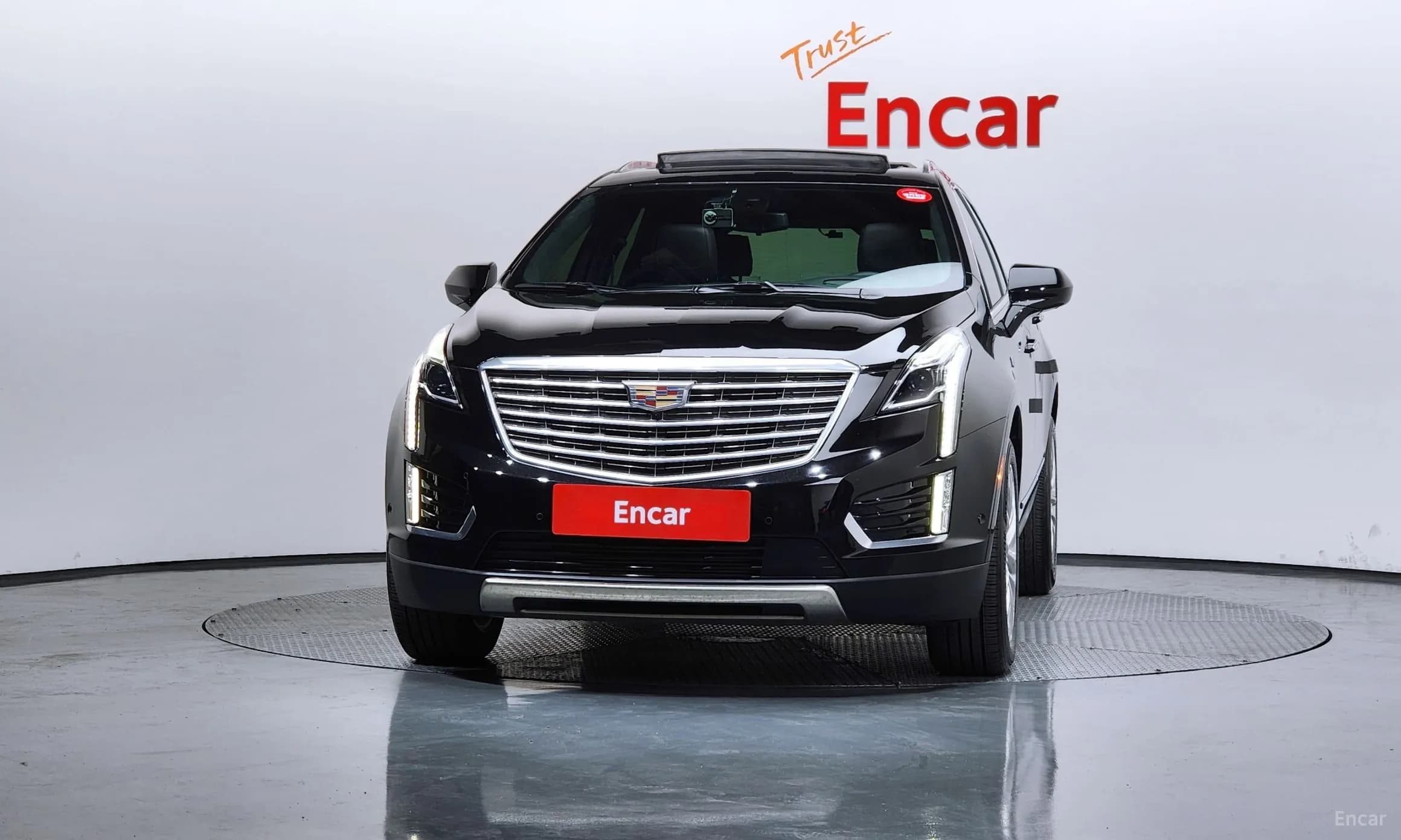 XT5