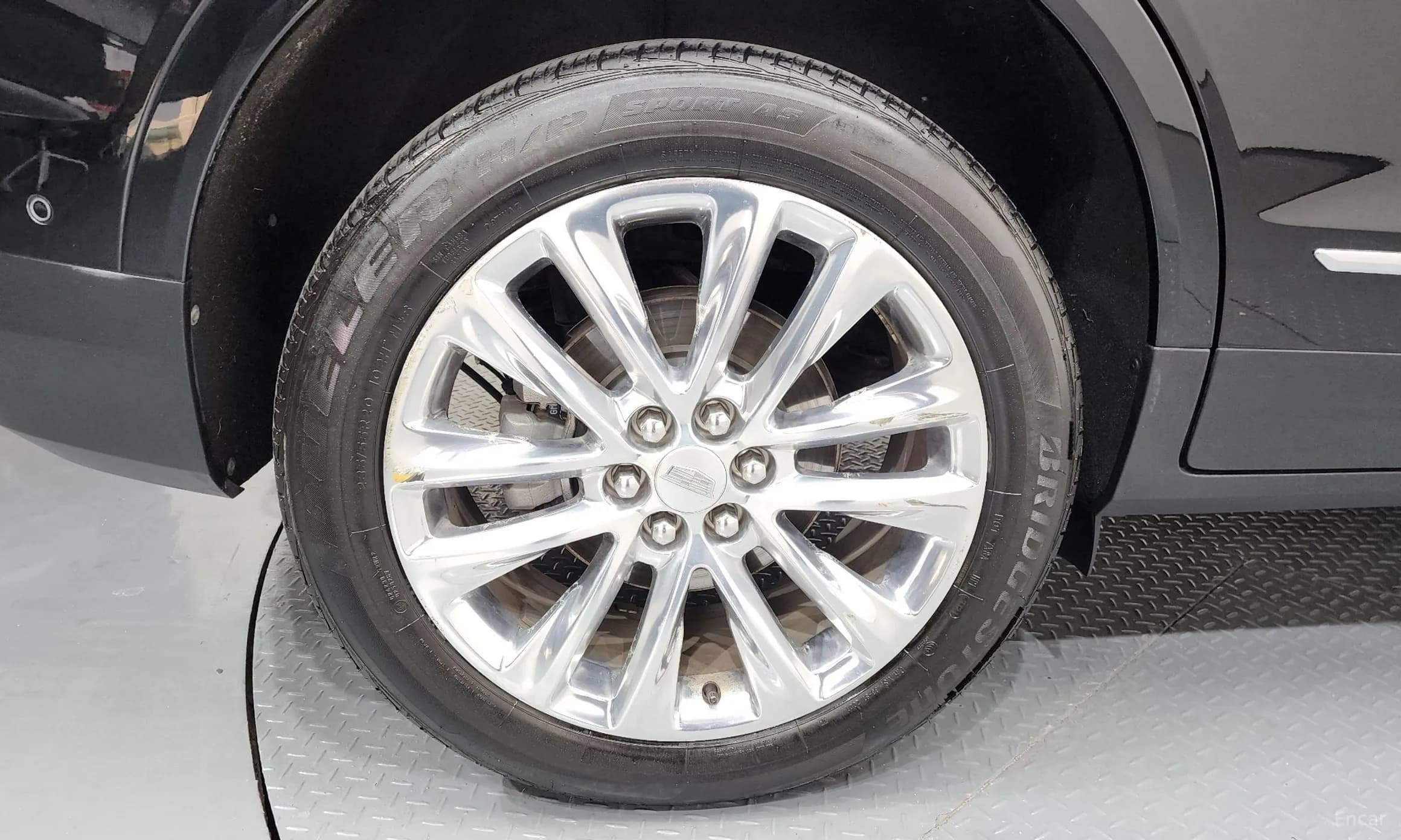 XT5