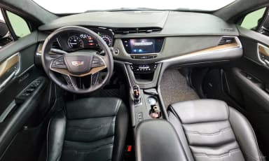 XT5