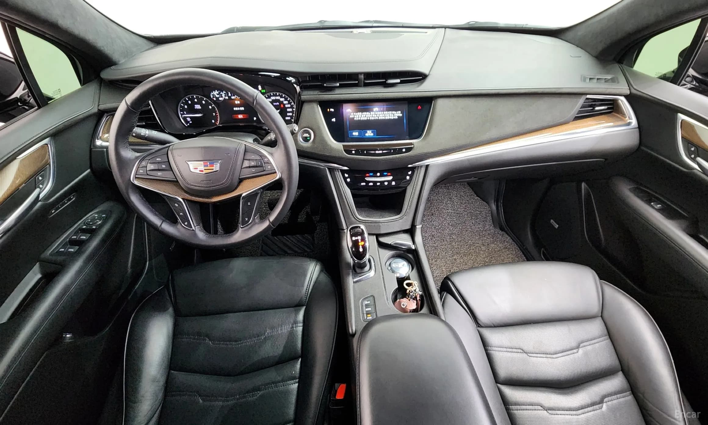 XT5