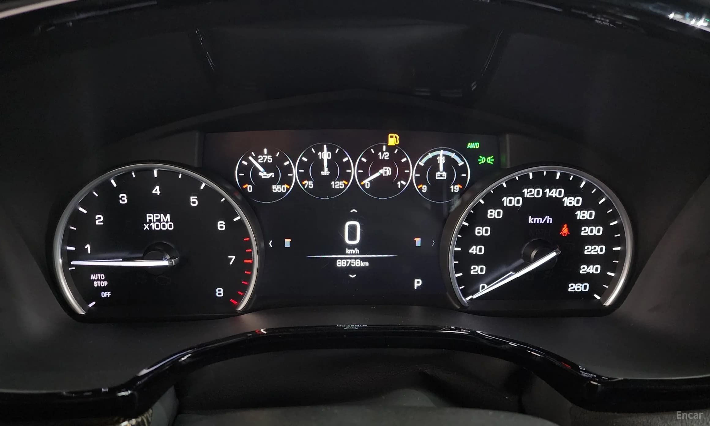 XT5