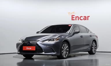 ES300h 7th Generation