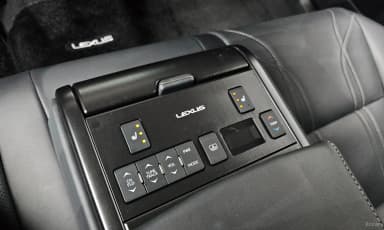 ES300h 7th Generation