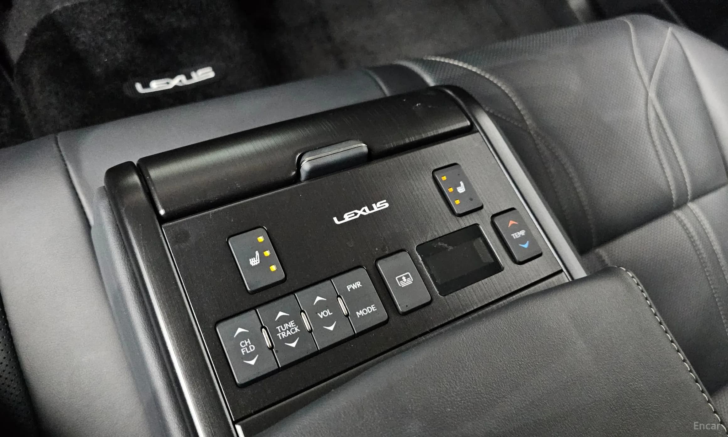 ES300h 7th Generation