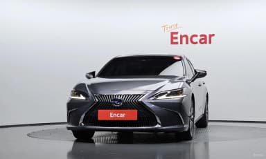 ES300h 7th Generation