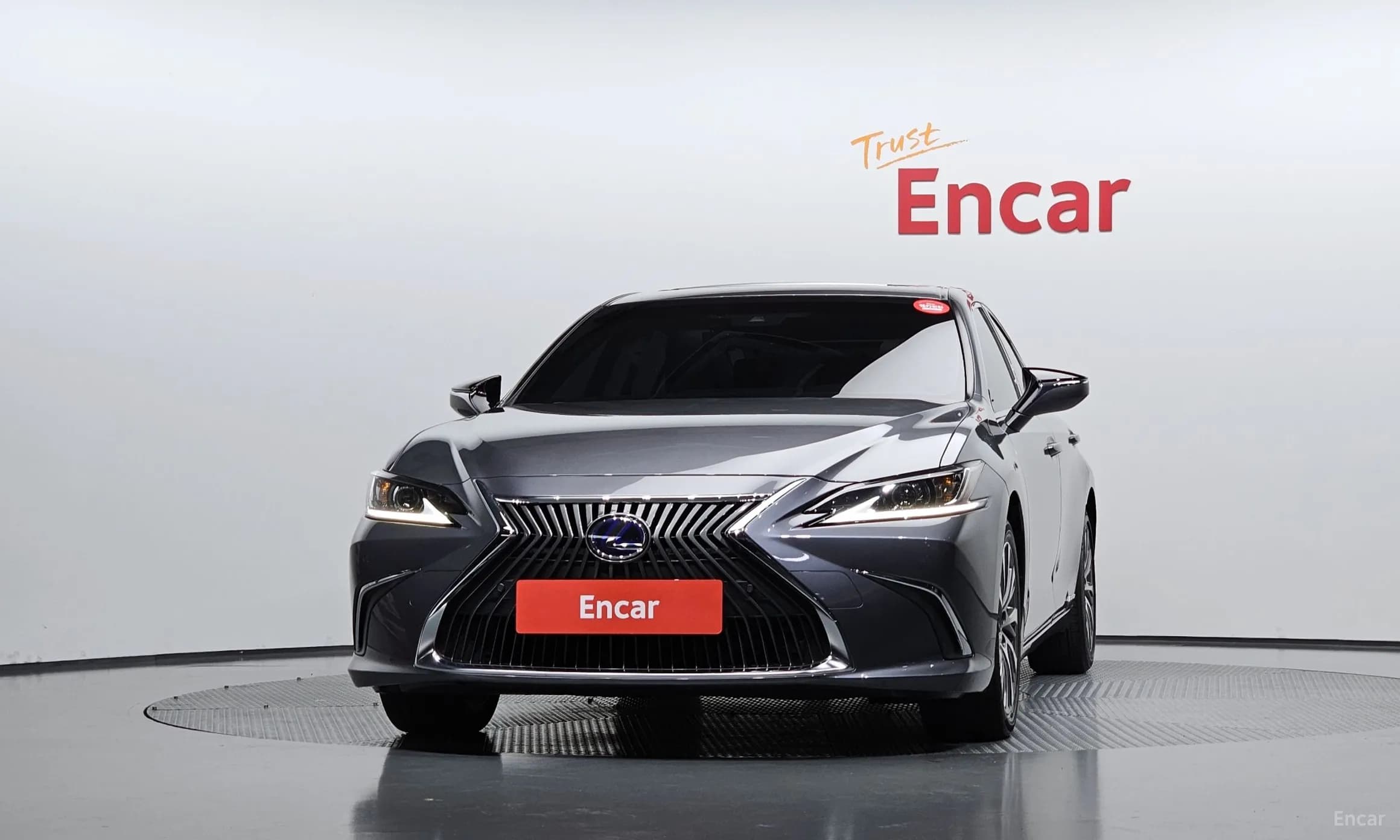 ES300h 7th Generation