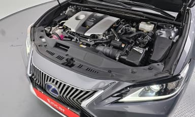 ES300h 7th Generation