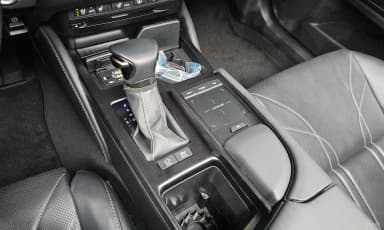 ES300h 7th Generation