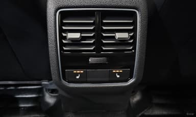 The New Passat