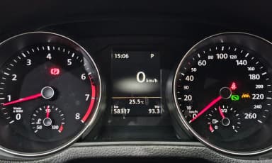 The New Passat