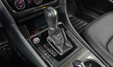 The New Passat