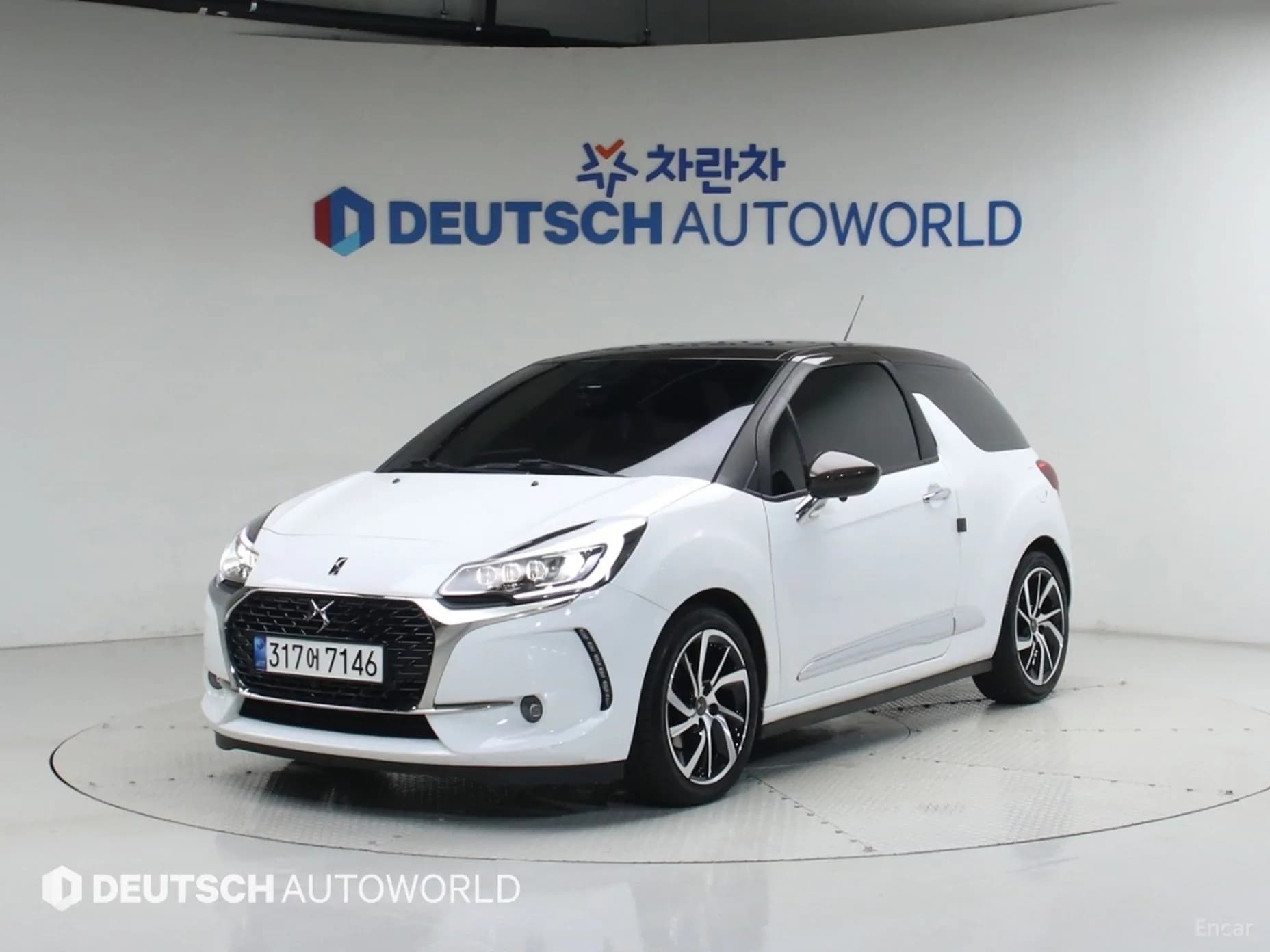DS3