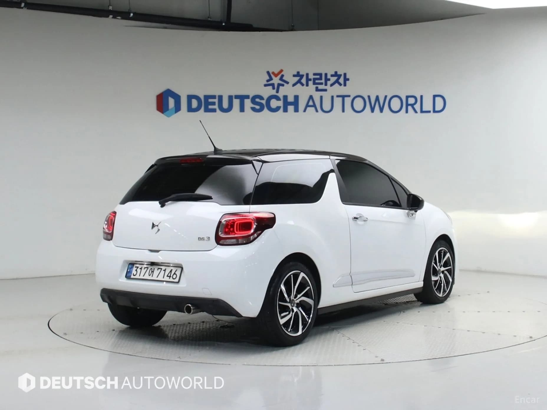 DS3