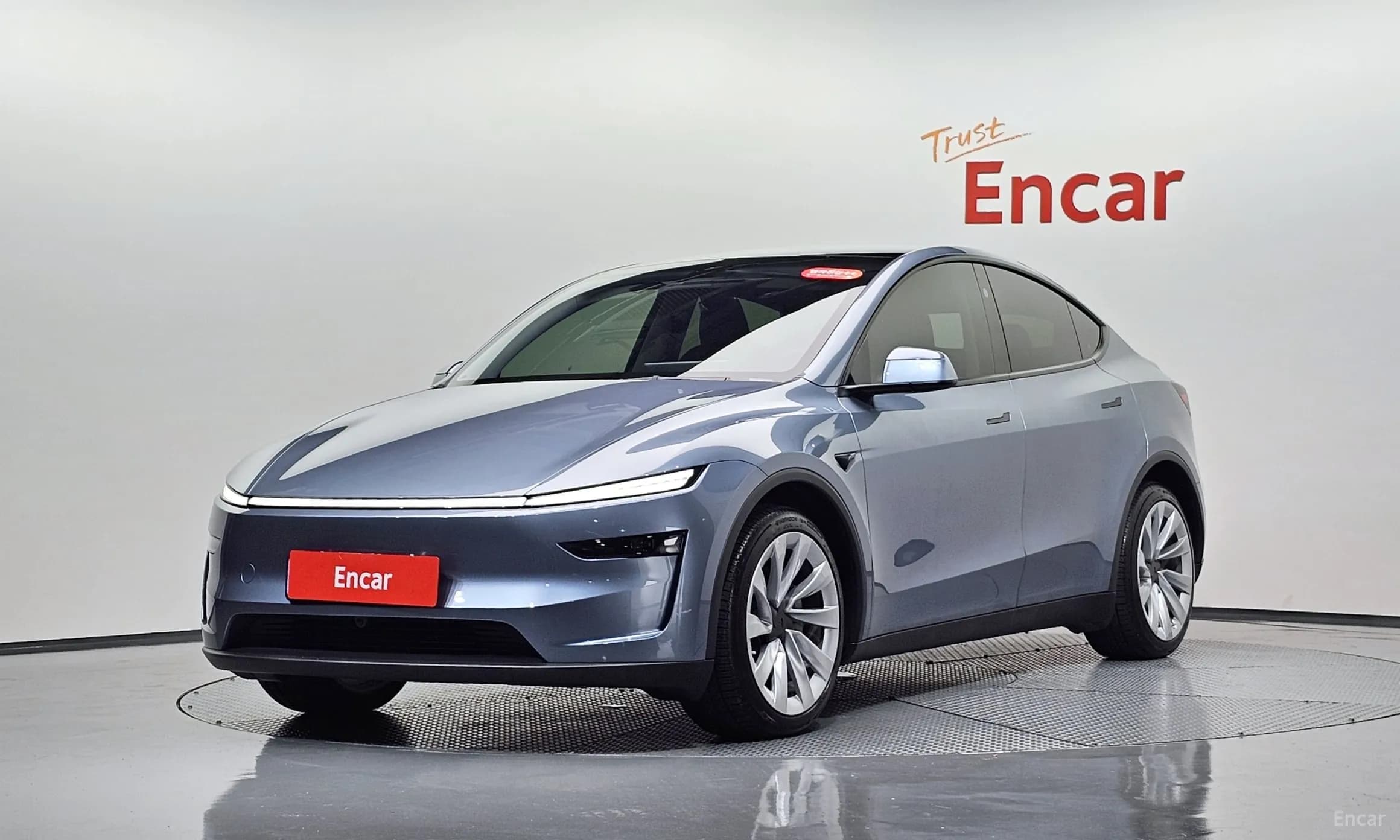 Model Y
