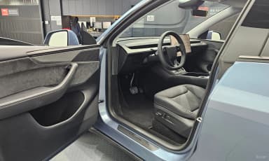 Model Y